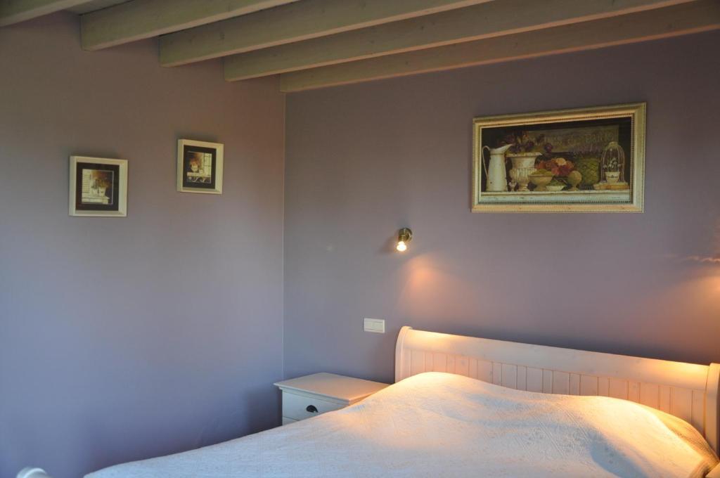 B&B Knotwilgenhoeve Knokke-Heist Habitación foto